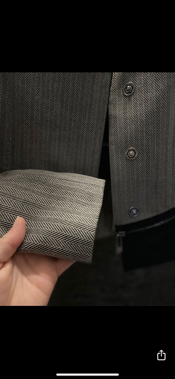 Kadın Blazer Ceket - Görsel 4