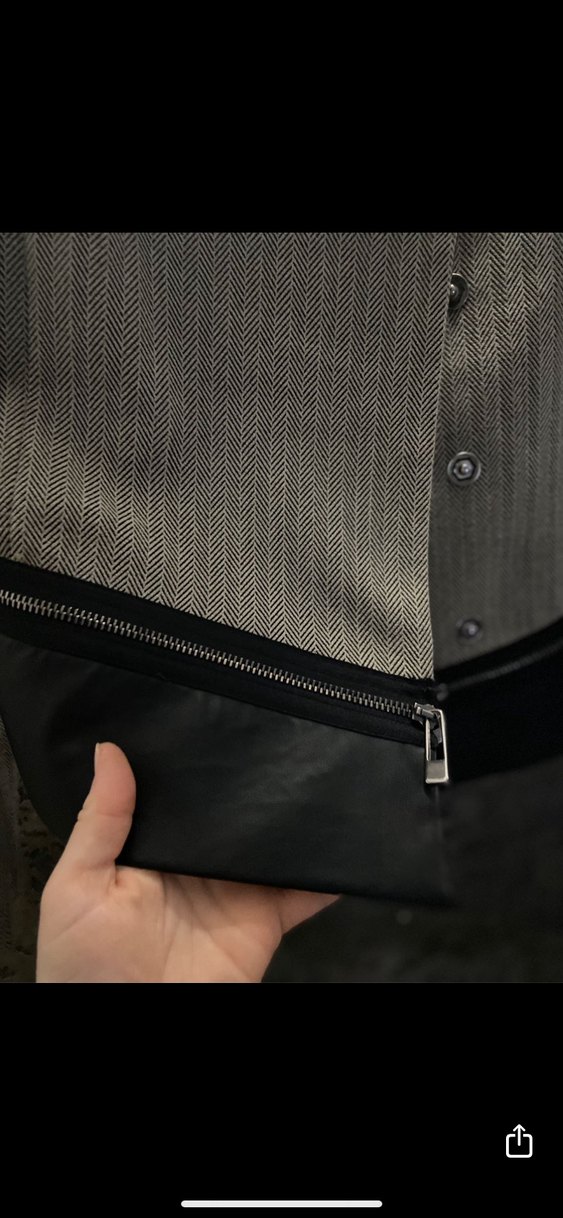 Kadın Blazer Ceket - Görsel 2