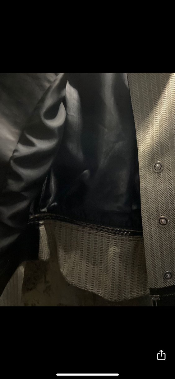 Kadın Blazer Ceket - Görsel 5