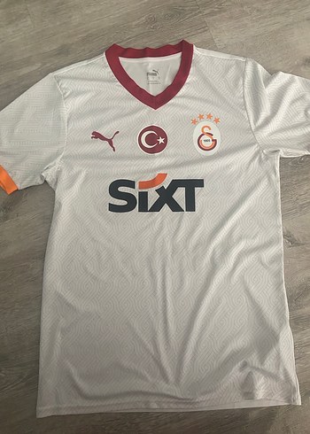 Orjinal gs çocuk forması - Görsel 2