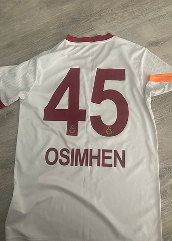 Orjinal gs çocuk forması - Görsel 3