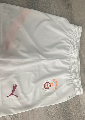 Orjinal gs çocuk forması - Görsel 5