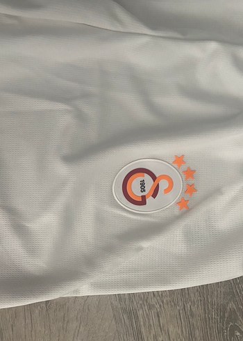 Orjinal gs çocuk forması - Görsel 6