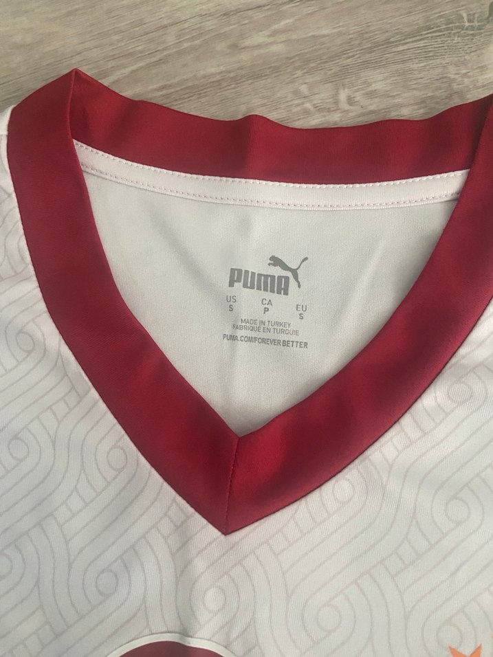 Orjinal gs çocuk forması - Görsel 4