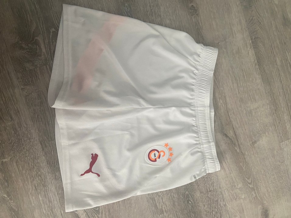 Orjinal gs çocuk forması - Görsel 5