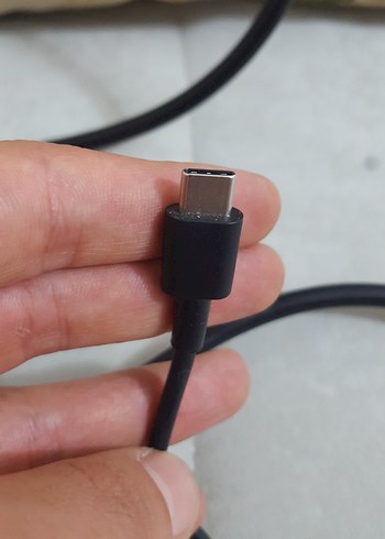 Beden DELL TYPE-C HA65NM190 65W ŞARJ ADAPTÖRÜ