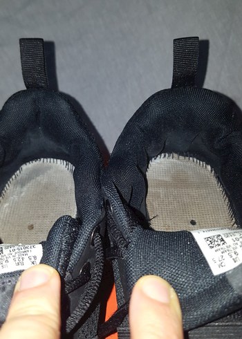 ORJİNAL PUMA WİRED RUN SPOR AYAKKABI - Görsel 11