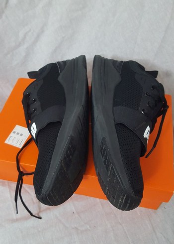 ORJİNAL PUMA WİRED RUN SPOR AYAKKABI - Görsel 6