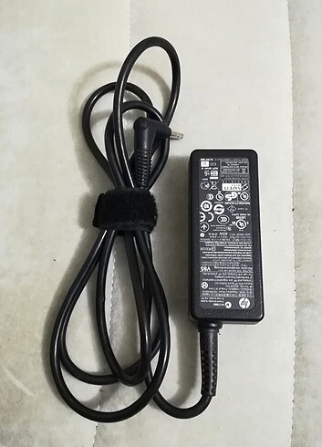 HP 19.5V 2.05A LAPTOP ADAPTÖRÜ NOTEBOOK DİZÜSTÜ