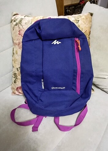 QUECHUA SIRT ÇANTASI