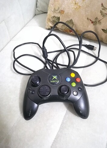 XBOX KOL JOYSTİCK 