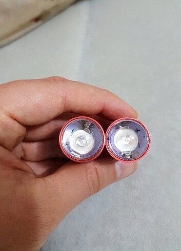 MOTOR ARKA STOP AMPULÜ LED 12V MOTOSİKLET - Görsel 2