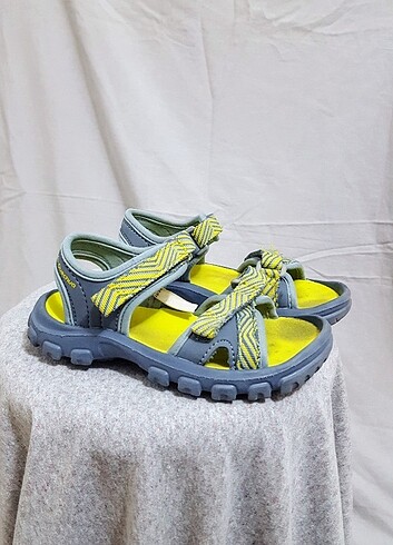 DECATHLON QUECHUA ÇOCUK SPOR SANDALET