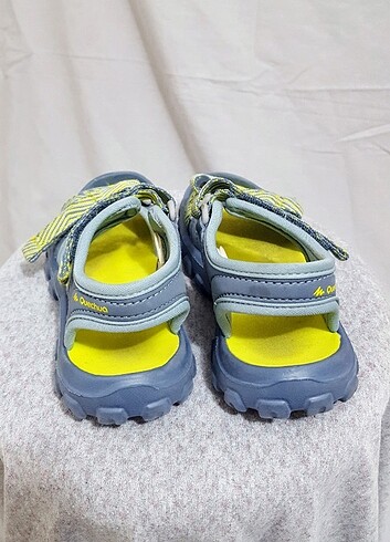 Decathlon DECATHLON QUECHUA ÇOCUK SPOR SANDALET