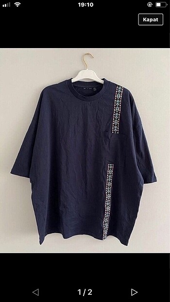 Asos tshirt