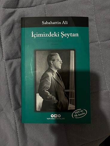 İçimizdeki şeytan