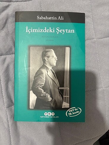 İçimizdeki şeytan