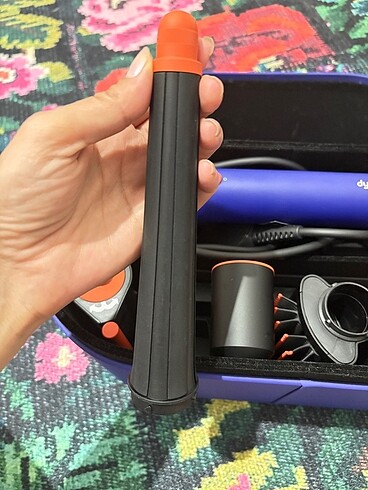 Dyson Dyson airwrap i.d.saç şekillendirici