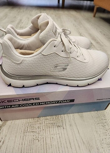 Skechers Kadın Spor Ayakkabı