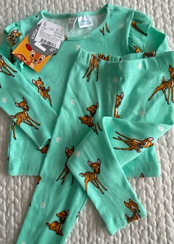 LC Waikiki 2li takım 18/24 ay