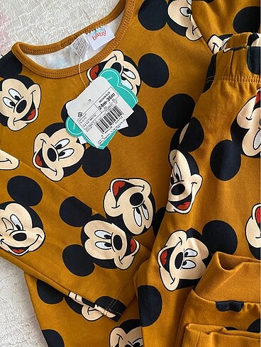 LC Waikiki 2?li takım 24-36 ay