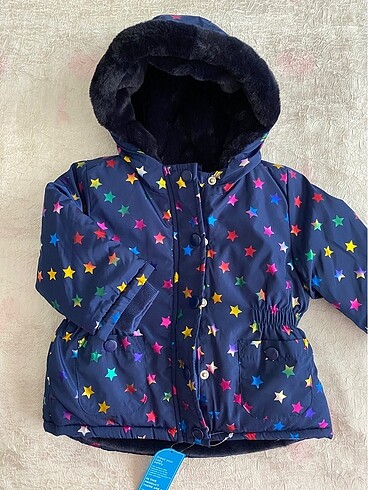 LC Waikiki Mont 9-12 ay