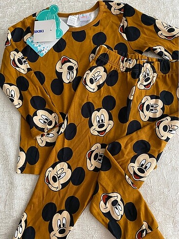 LC Waikiki 2?li takım
