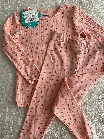 LC Waikiki 2?li takım 18/24 ay