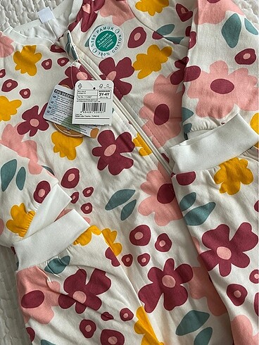 LC Waikiki Uyku tulumu 3/4 yaş