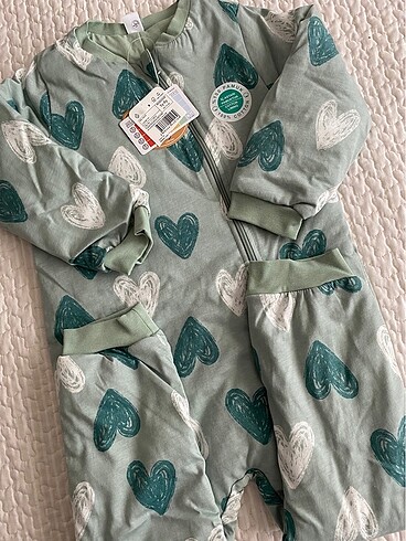 LC Waikiki Uyku tulumu 5/6 yaş