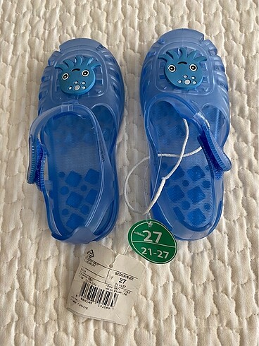 LC Waikiki Sandalet 27 numara