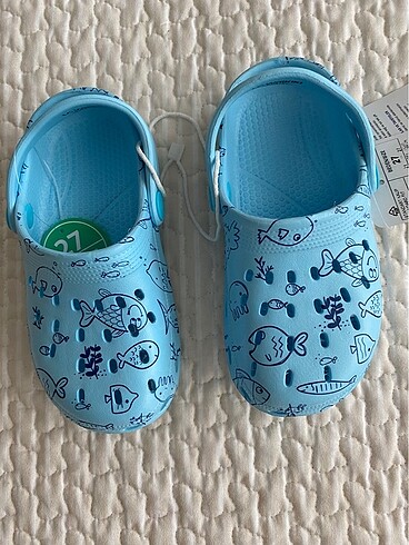 LC Waikiki Terlik 27 numara