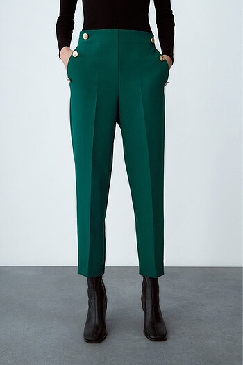 Zara pantolon