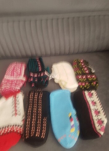 El örmesi patik 