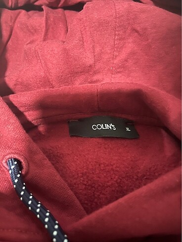 Colin's COLIN'S SWEATSHIRT