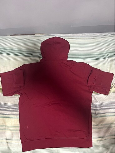 l/xl Beden bordo Renk COLIN'S SWEATSHIRT