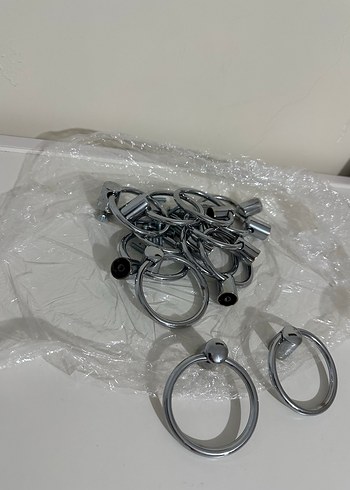 Gri çekmece kulpu - Görsel 4