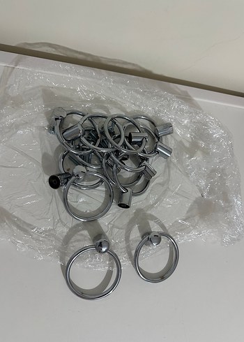 Gri çekmece kulpu - Görsel 3