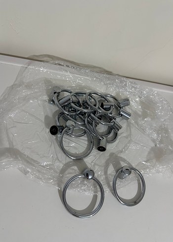 Gri çekmece kulpu - Görsel 6