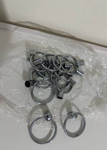 Gri çekmece kulpu - Görsel 5