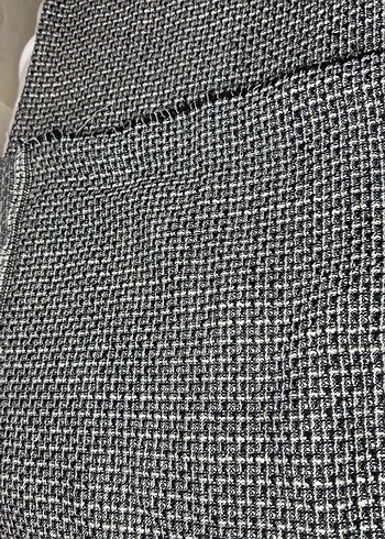 Gri Desensiz Yatak Örtüsü - Görsel 4