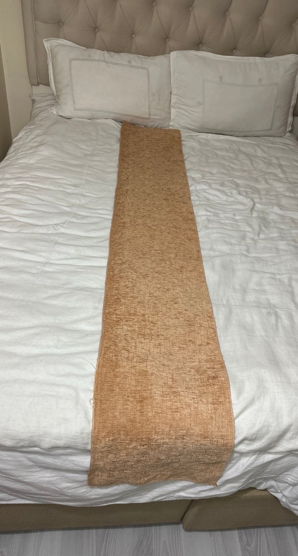 Masa runnerı - Görsel 3