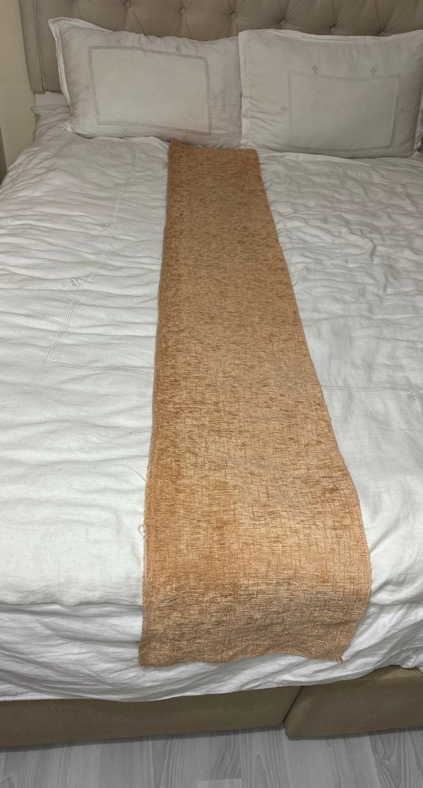 Masa runnerı - Görsel 2