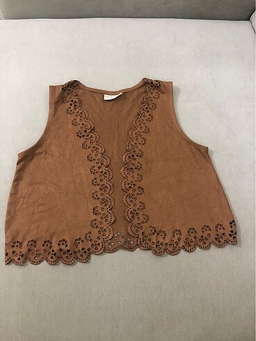 LC Waikiki LCW yelek