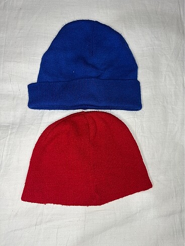 İkili bere - Görsel 3