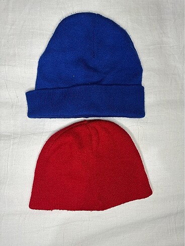 İkili bere - Görsel 2