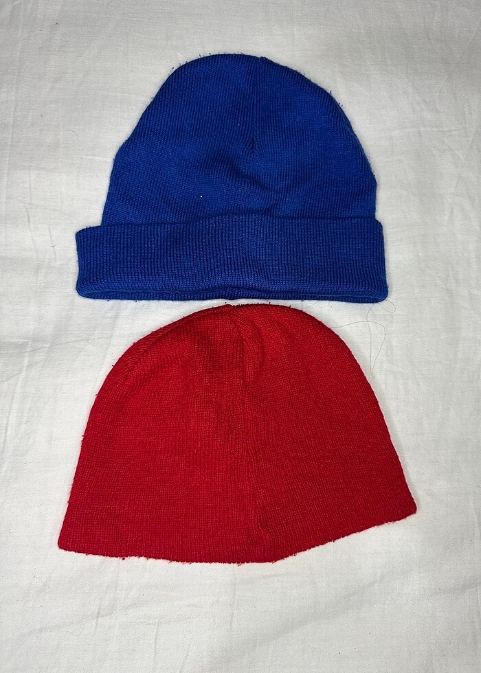 İkili bere - Görsel 3