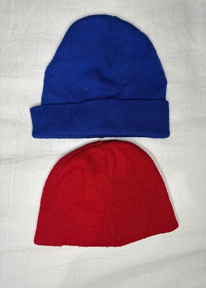 İkili bere - Görsel 2