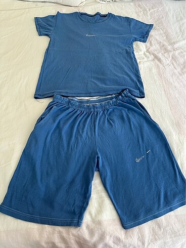 Erkek pijama takımı - Görsel 2