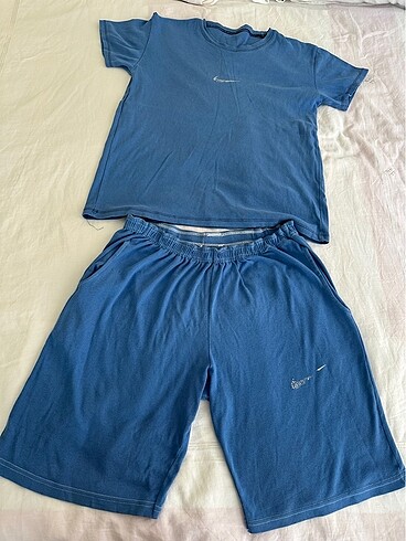 Erkek pijama takımı - Görsel 3